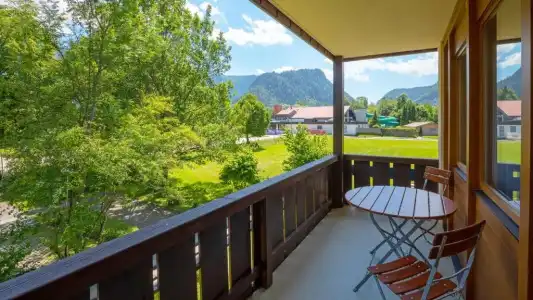 Das Wiesgauer - AlpenInzell - 69