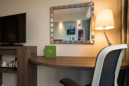 Hampton by Hilton Edinburgh West End - 6