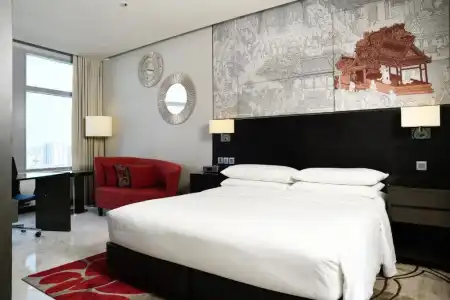 Marriott Bangkok Sukhumvit - 43
