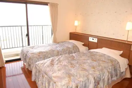 Amami Resort Basyayamamura - 3