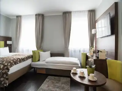 BATU Apart - 28