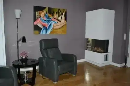 Villa Linnenschmidt - 1