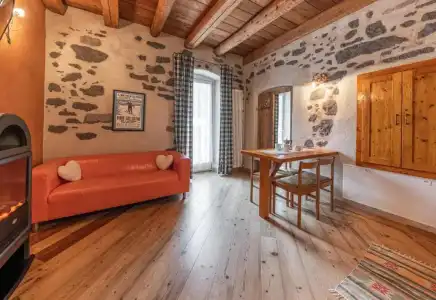 Historic Residence Madonna - 20
