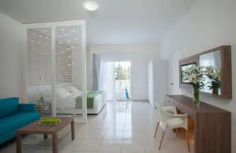 Princessa Vera Apartments - 66