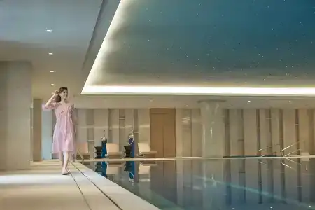 Sheraton Grand Zhengzhou - 41