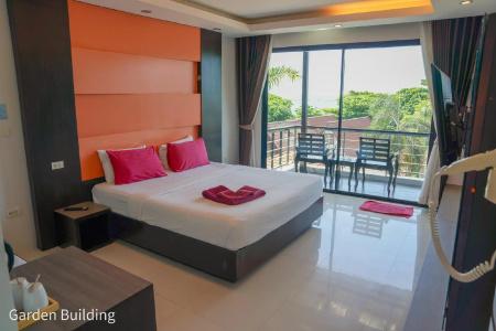 Silversand Resort Samed - 9
