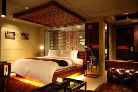 The Fusion Suites - 18