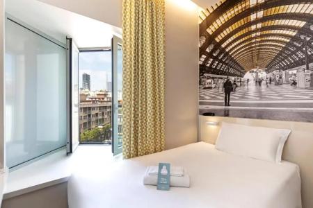 B&B Milano Central Station - 26