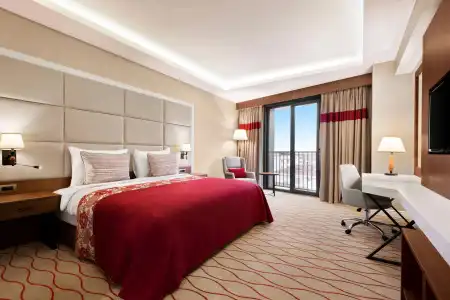 Ramada by Wyndham Sakarya Hendek - 6