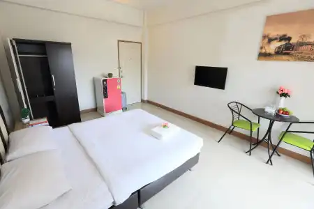 SK Village - 1