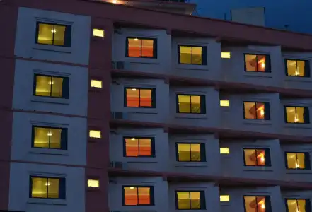 Cascade - 0