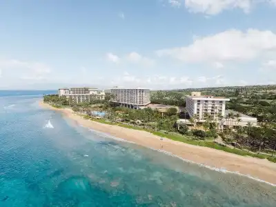 Hyatt Regency Maui Resort & Spa - 18