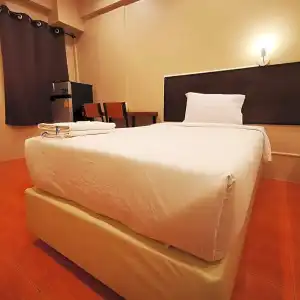 OYO 128 Kkinn South Pattaya - 16