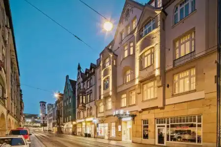 Best Western Plus Excelsior - 26