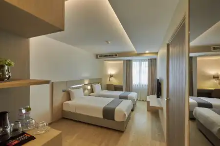 Samyan Serene - 4