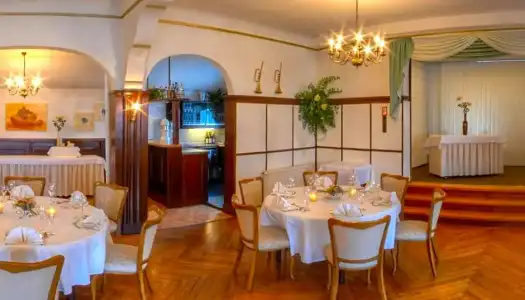 Gasthof Klusmeyer - 13