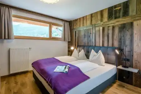 Almdorf Almlust - 183