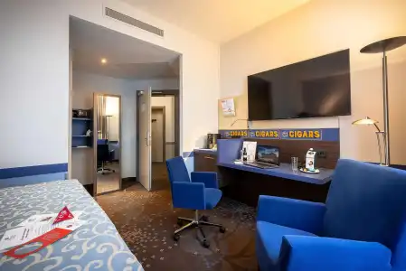 Best Western Premier Villa Stokkum - 90