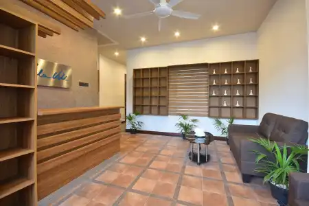 Nala Veli Beach & Spa - 1