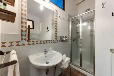 Borgo San Quirico d'Orcia B&B - Capitano Collection - Albergo diffuso - 61