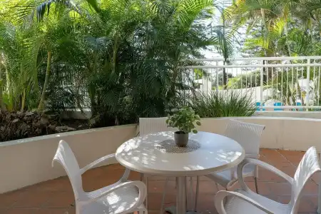 Burleigh Mediterranean Resort Enquiries - 123