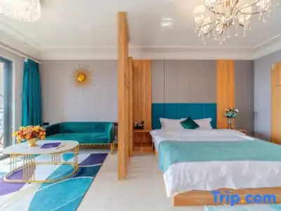 Lavender Patong - 133