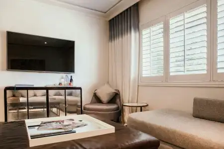 The Mosaic - Beverly Hills - 29