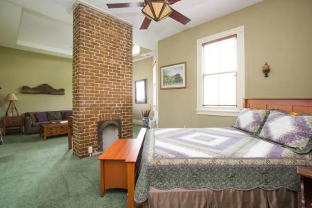 The Lookout Inn of New Orleans - 15