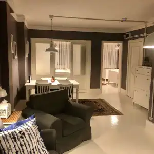 Mehmet Bey Suites Apart-Hotel - 117