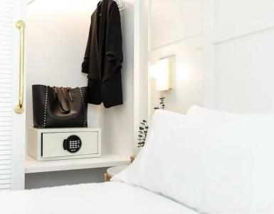 Room Mate Cosmo – City Centre, Valencia - 39