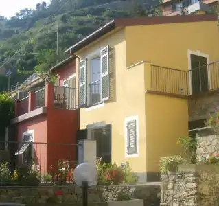 Locanda Ca Da Iride - 0
