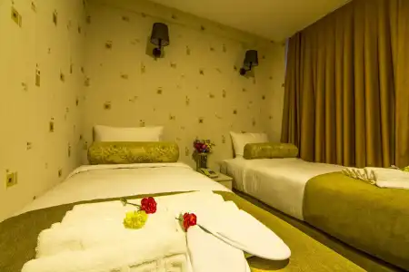 Kuzen Otel - 4