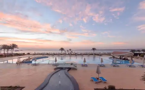 Old Palace Resort Sahl Hasheesh - 30