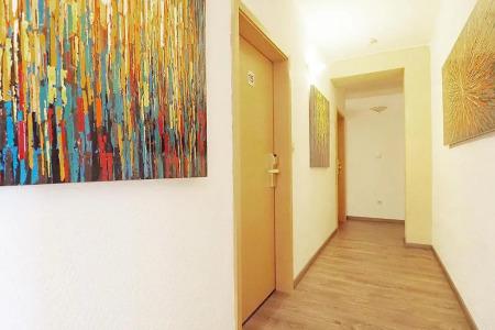 & Restaurant Europa - 9