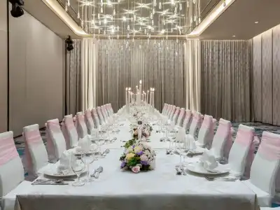 Mercure Singapore Bugis - 26