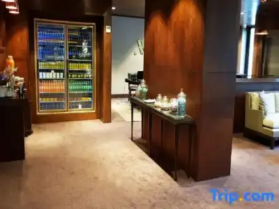 Marriott Buenos Aires Downtown - 93