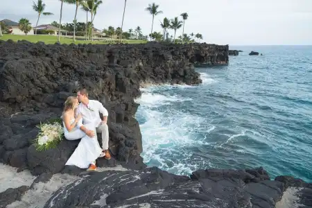 OUTRIGGER Kona Resort and Spa - 33