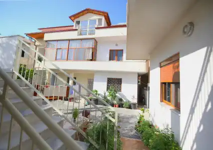 My Home Guest House - 0