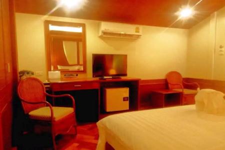 Mac Resort - 88