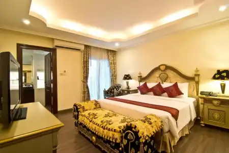 LK Royal Suite Pattaya - 71