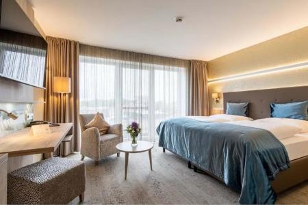 Ambassador & Spa - 28