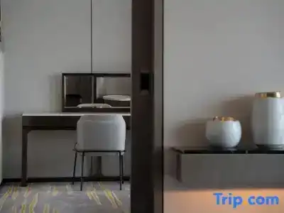 Pullman Suzhou Zhonghui - 50