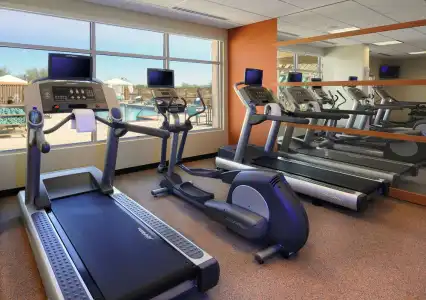 Residence Inn Phoenix Desert View at Mayo Clinic - 21