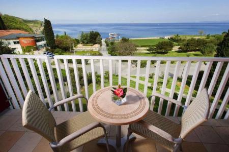Haliaetum - San Simon Resort - 7