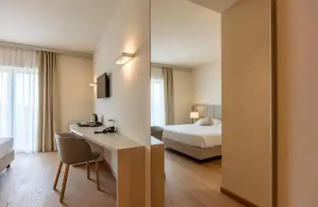 Leonardo Lago di Garda - Wellness & Spa - 52