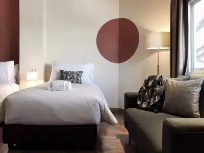 The Raintree Chiangmai - 68