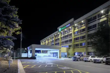 Holiday Inn Express Flagstaff by IHG - 0