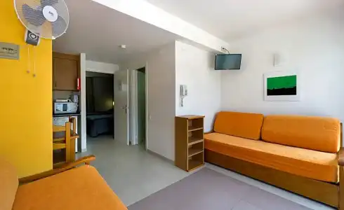 Medplaya ApartSan Eloy - 37