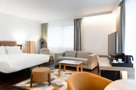 AC by Marriott Bratislava Old Town - 48