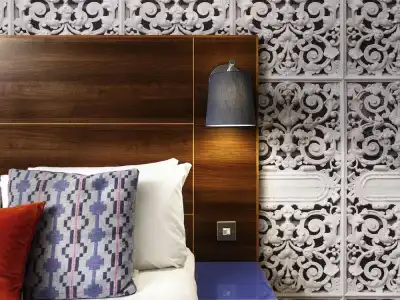 Mercure Brighton Seafront - 56